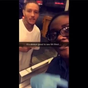 Meet your Posher, Jay